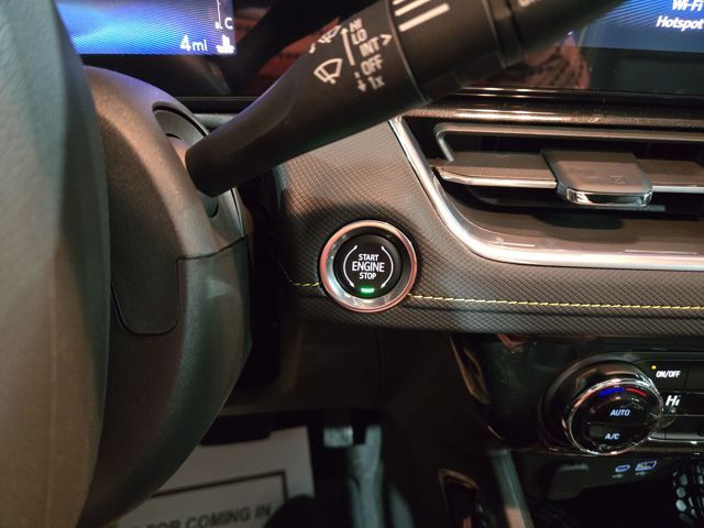 2026 Chevrolet Trailblazer Activ - Photo 20