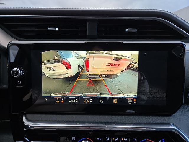 2026 GMC Sierra 1500 Denali - Photo 32