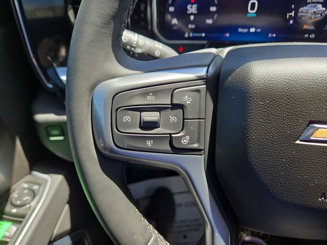 2026 Chevrolet Silverado 1500 LT - Photo 17