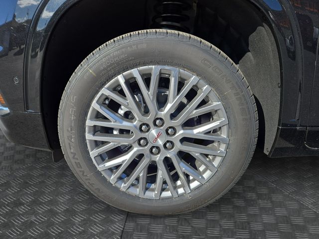 2026 GMC Acadia Denali - Photo 7