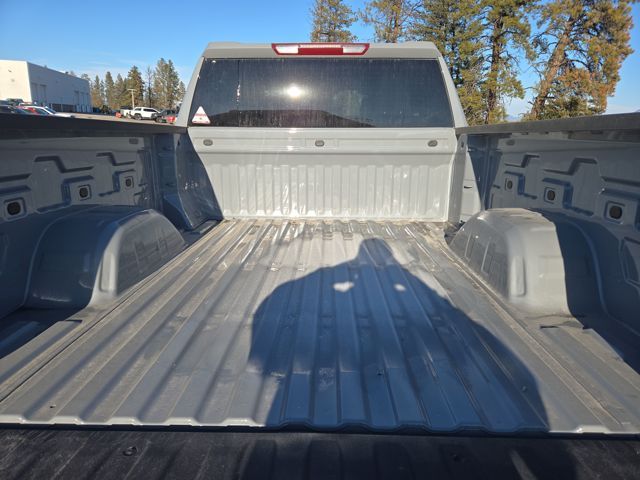 2025 Chevrolet Silverado 1500 RST - Photo 31