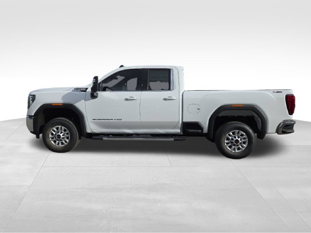 2026 GMC Sierra 2500HD SLE - Photo 9