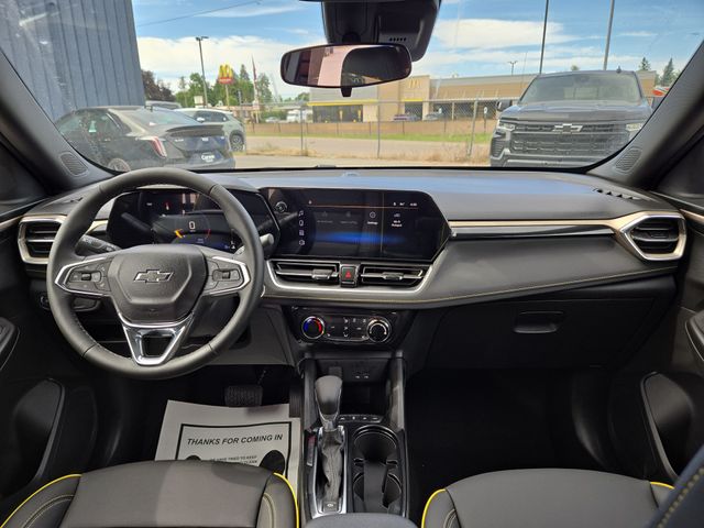 2026 Chevrolet Trailblazer Activ - Photo 11