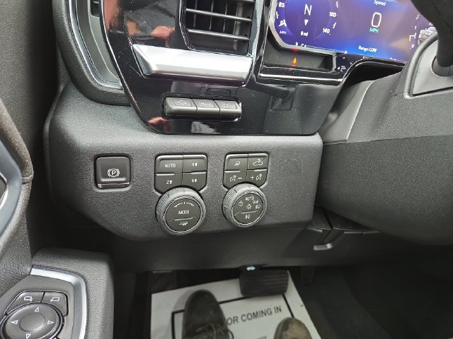 2026 Chevrolet Silverado 3500HD High Country - Photo 20