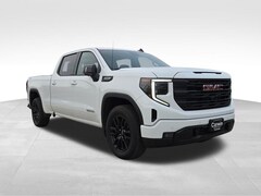 2025 GMC Sierra 1500 Elevation Truck
