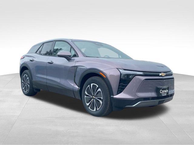 2024 Chevrolet Blazer EV LT's photo