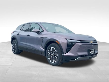 2024 Chevrolet Blazer EV LT SUV