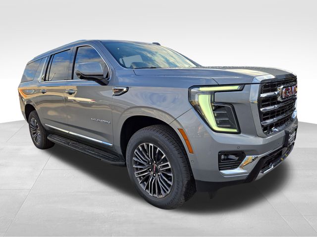 2026 GMC Yukon XL Elevation SUV