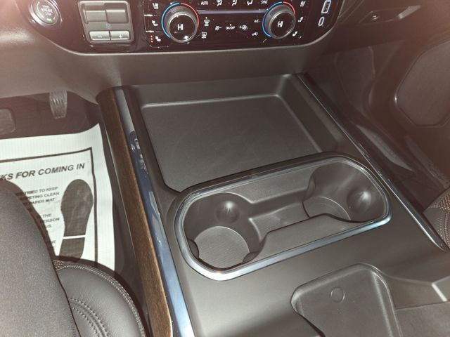 2026 Chevrolet Silverado 3500HD High Country - Photo 21