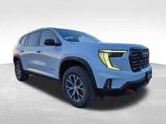 2026 GMC Acadia AT4 SUV