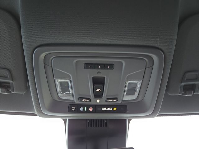 2026 GMC Sierra 1500 Denali - Photo 35