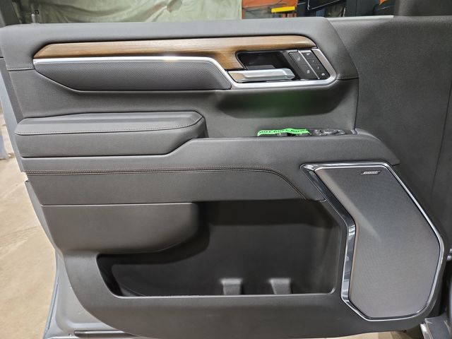 2026 Chevrolet Silverado 3500HD High Country - Photo 12