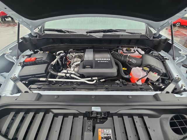 2026 Chevrolet Silverado 1500 High Country - Photo 22