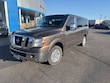 Nissan NV Passenger NV3500 HD
