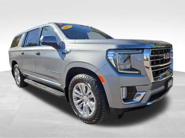 2023 GMC Yukon XL