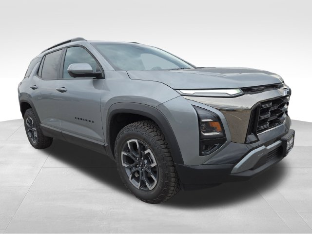 2027 Chevrolet Equinox Activ SUV