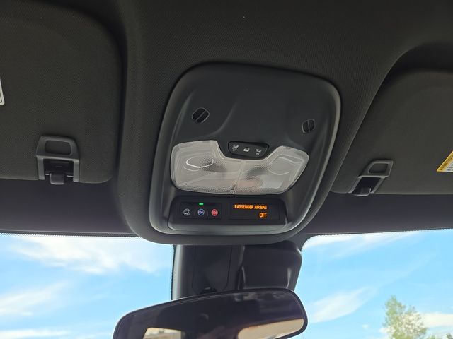 2026 Chevrolet Trailblazer Activ - Photo 26
