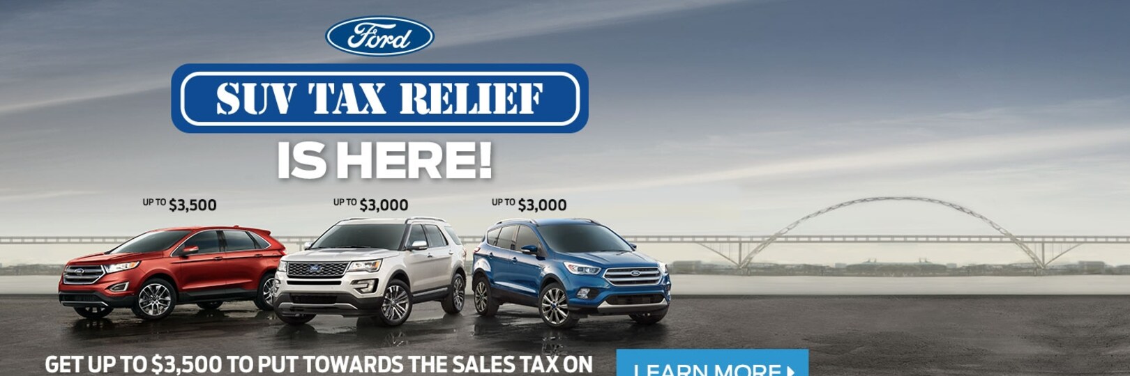 El Cajon Ford Ford Dealership in El Cajon CA