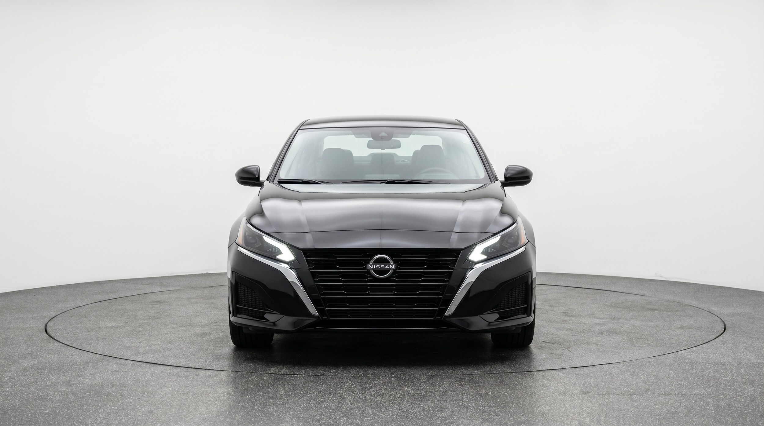 Thumbnail: 2025 Nissan Altima - 2