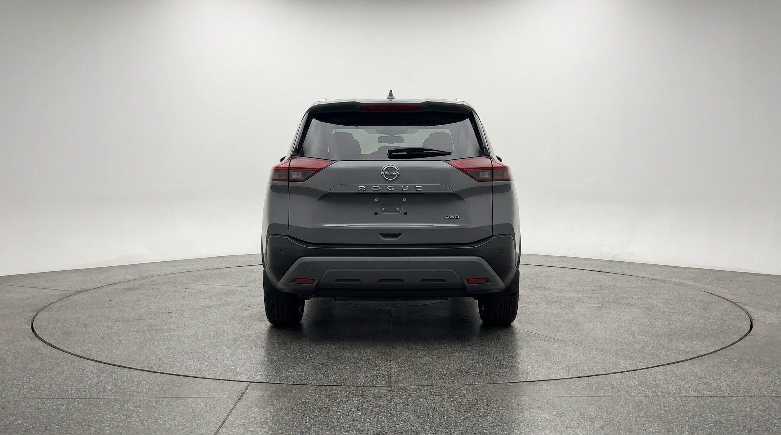 Thumbnail: 2025 Nissan Rogue - 6