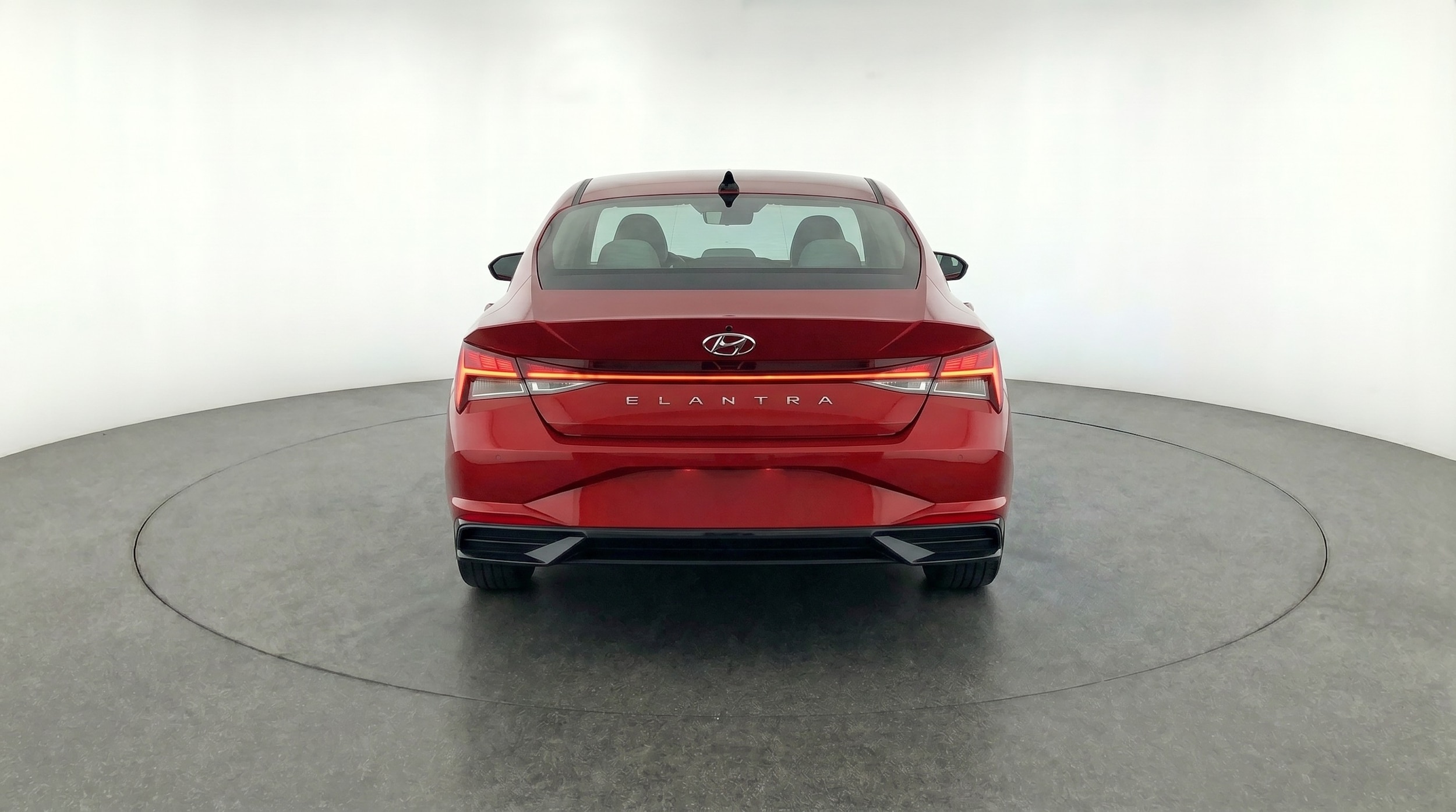 Thumbnail: 2025 Hyundai Elantra - 6