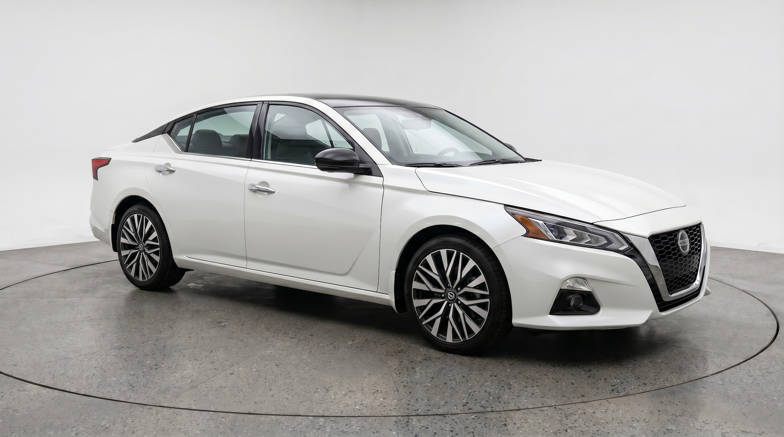 Thumbnail: 2025 Nissan Altima - 1