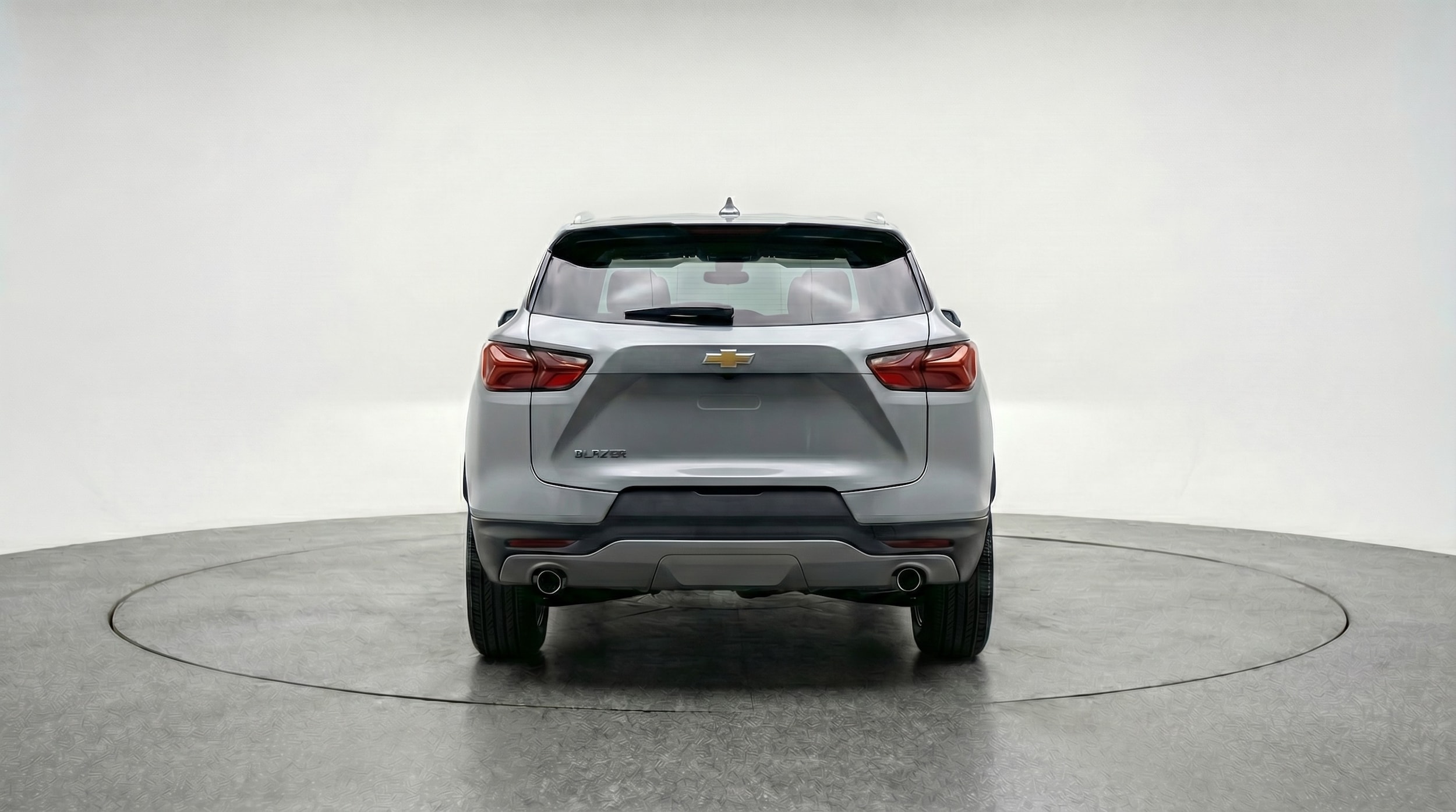 Thumbnail: 2025 Chevrolet Blazer - 6
