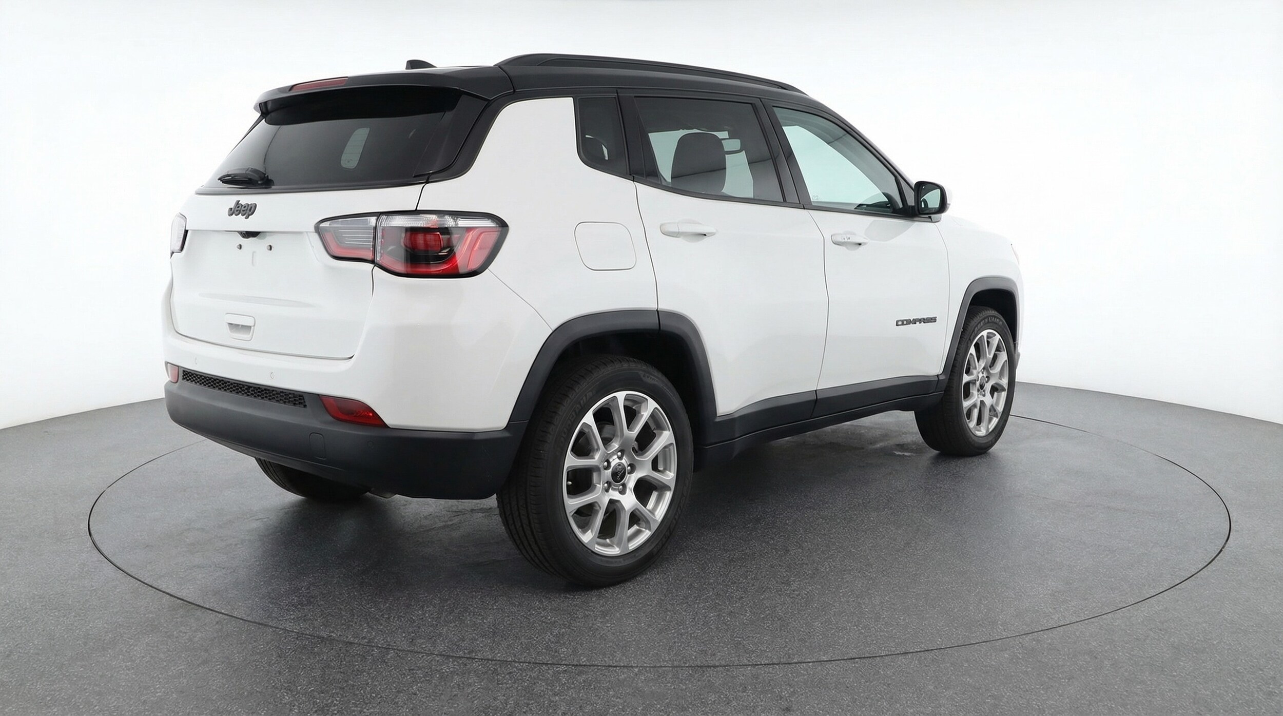 Thumbnail: 2025 Jeep Compass - 7