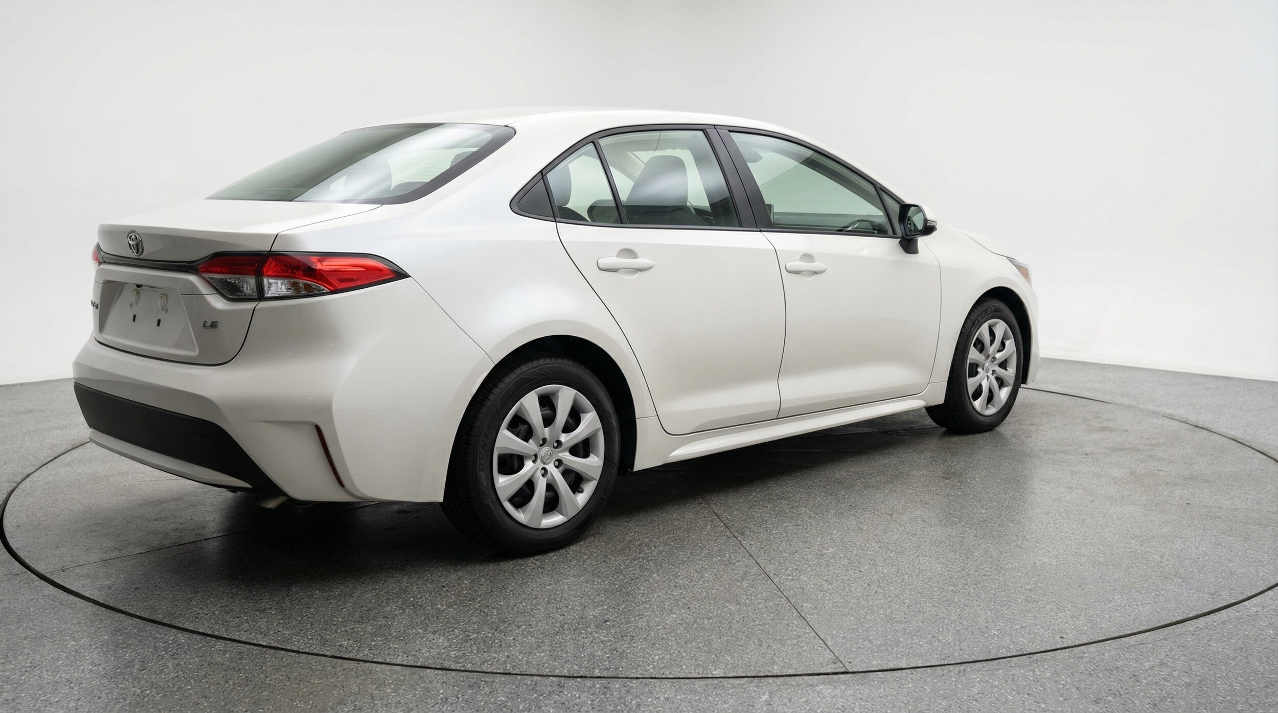 Thumbnail: 2025 Toyota Corolla - 7
