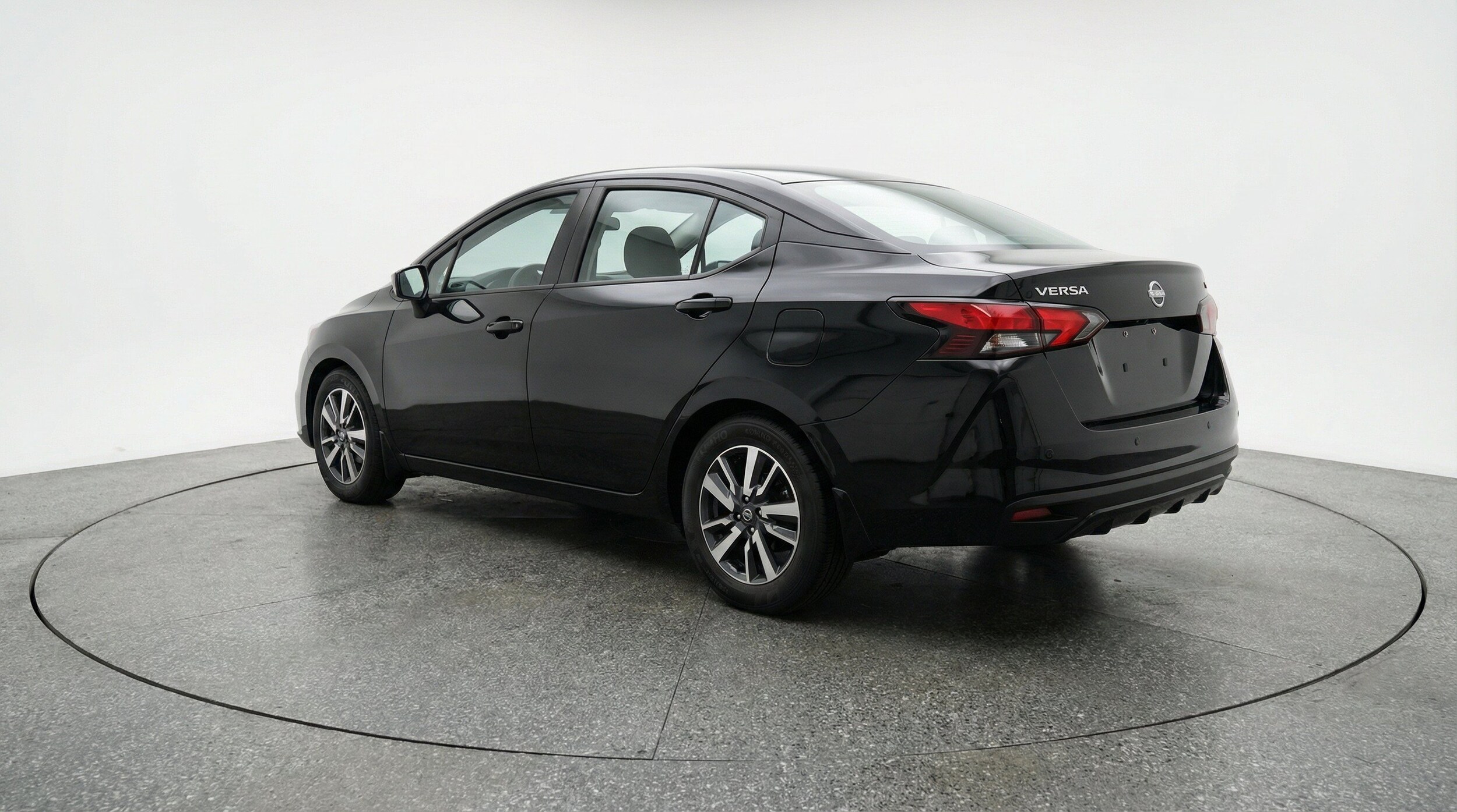 Thumbnail: 2025 Nissan Versa - 6