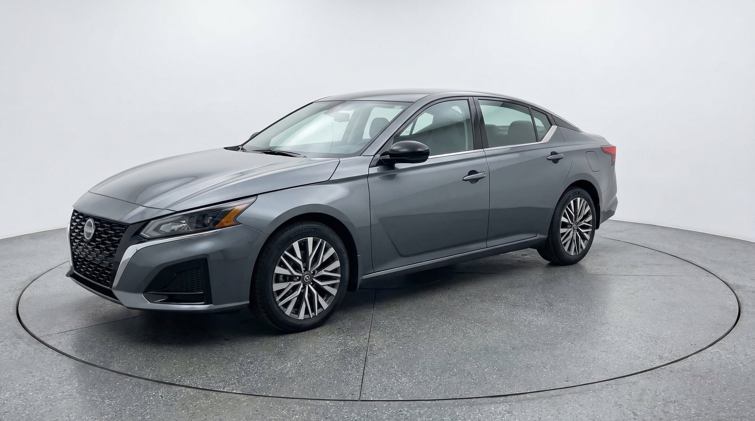 Thumbnail: 2025 Nissan Altima - 3