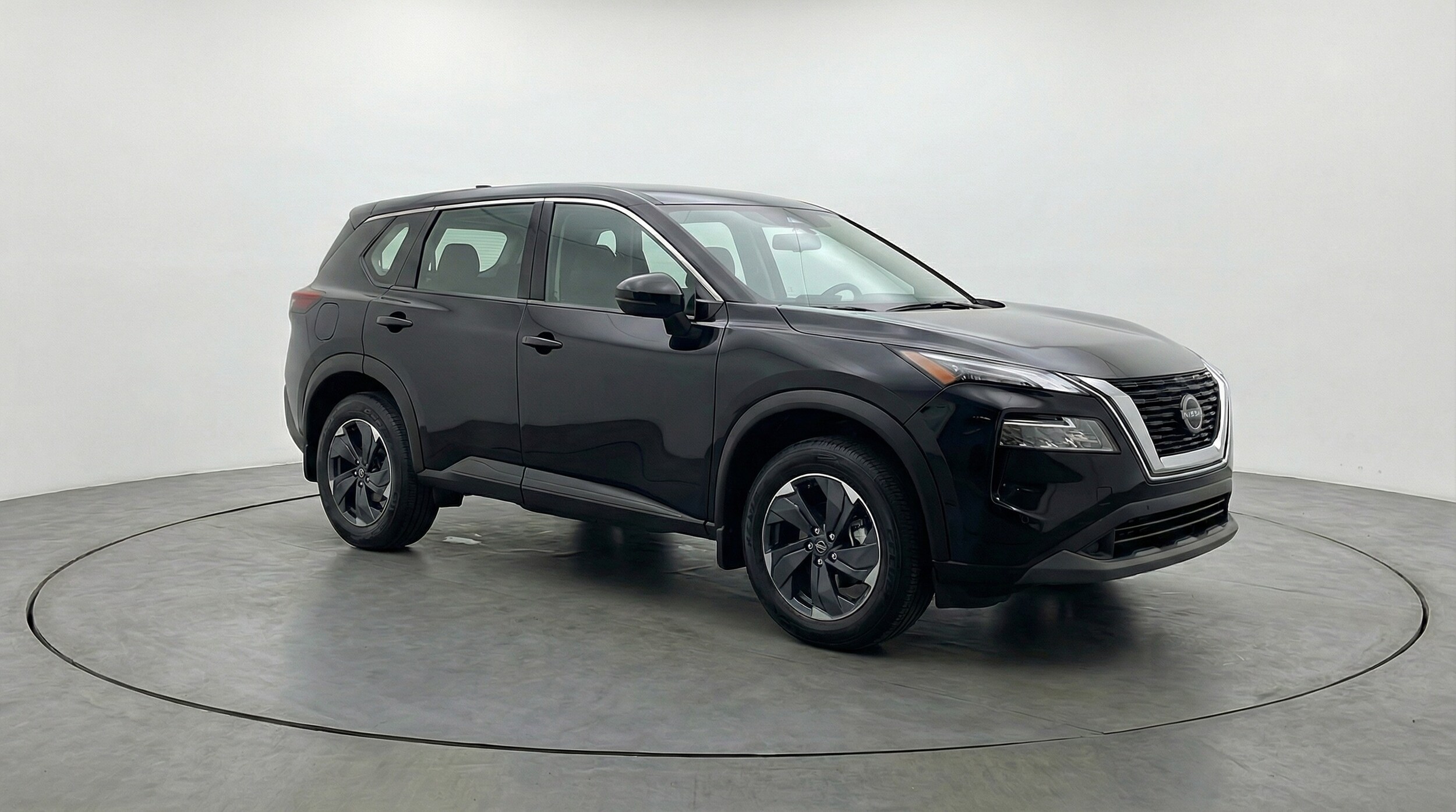 Thumbnail: 2025 Nissan Rogue - 1