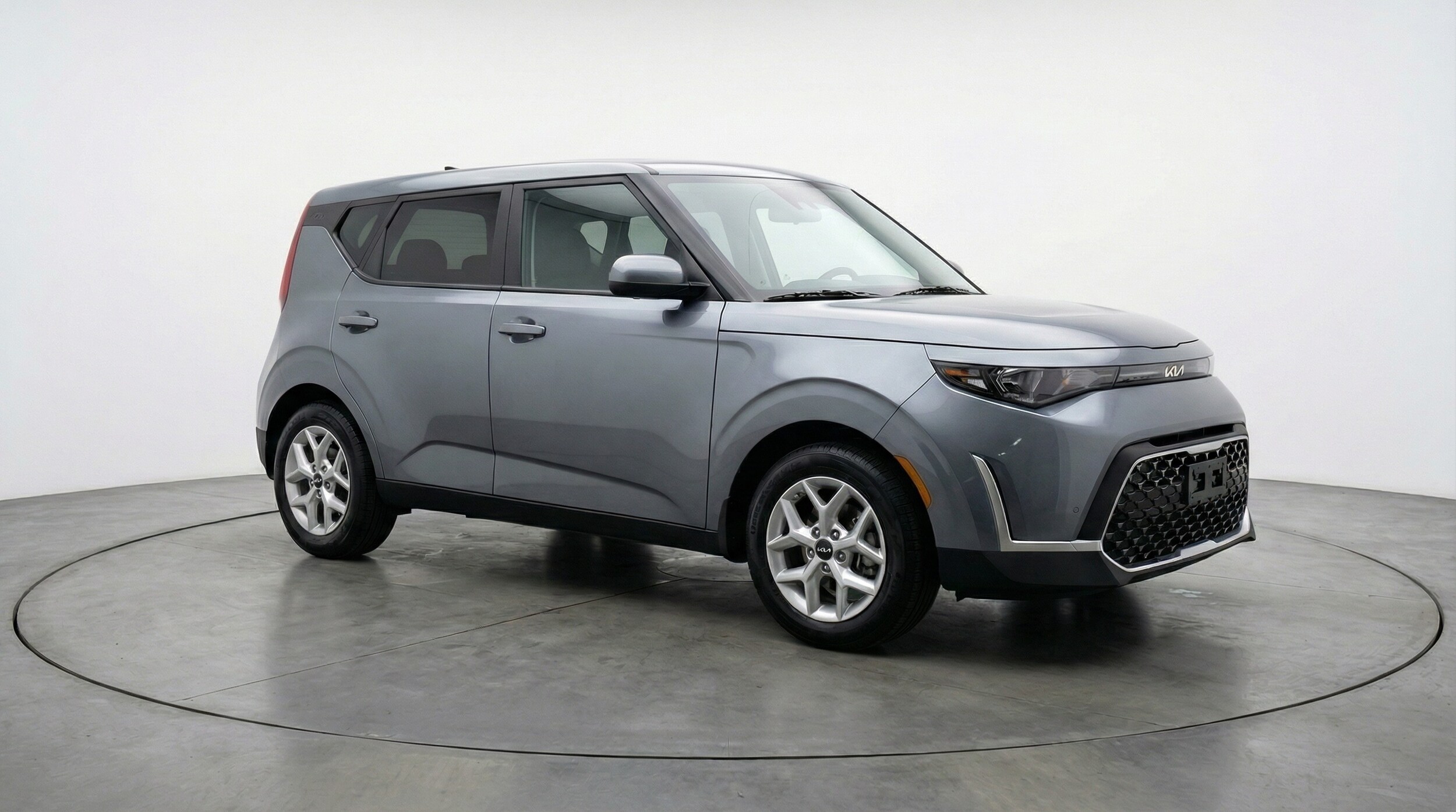 Thumbnail: 2025 Kia Soul - 1