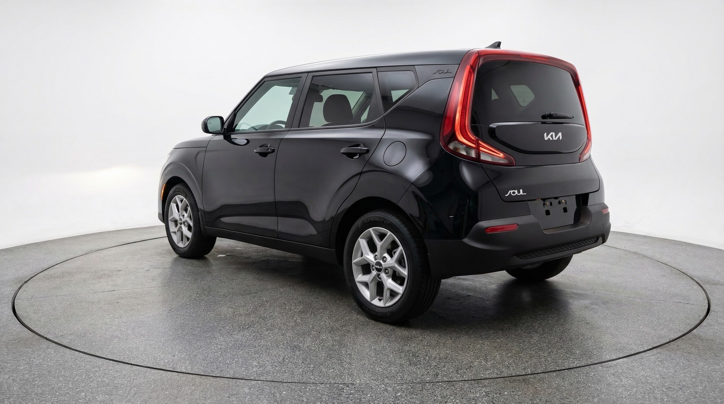 Thumbnail: 2025 Kia Soul - 5