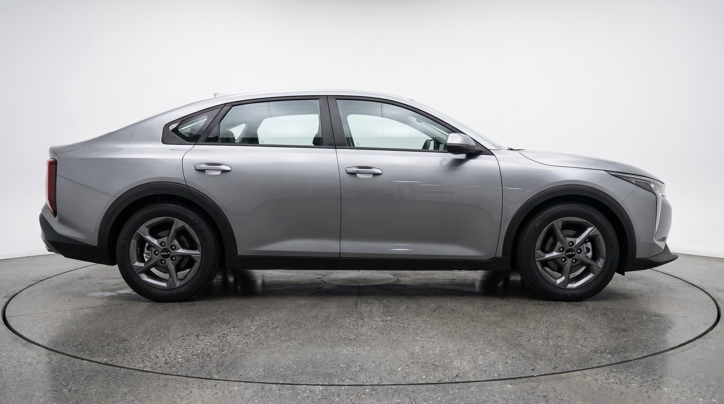 Thumbnail: 2026 Kia K4 - 11