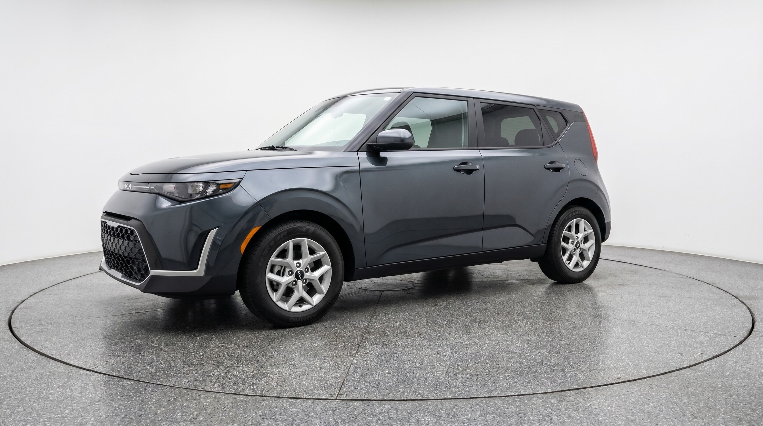 Thumbnail: 2025 Kia Soul - 3