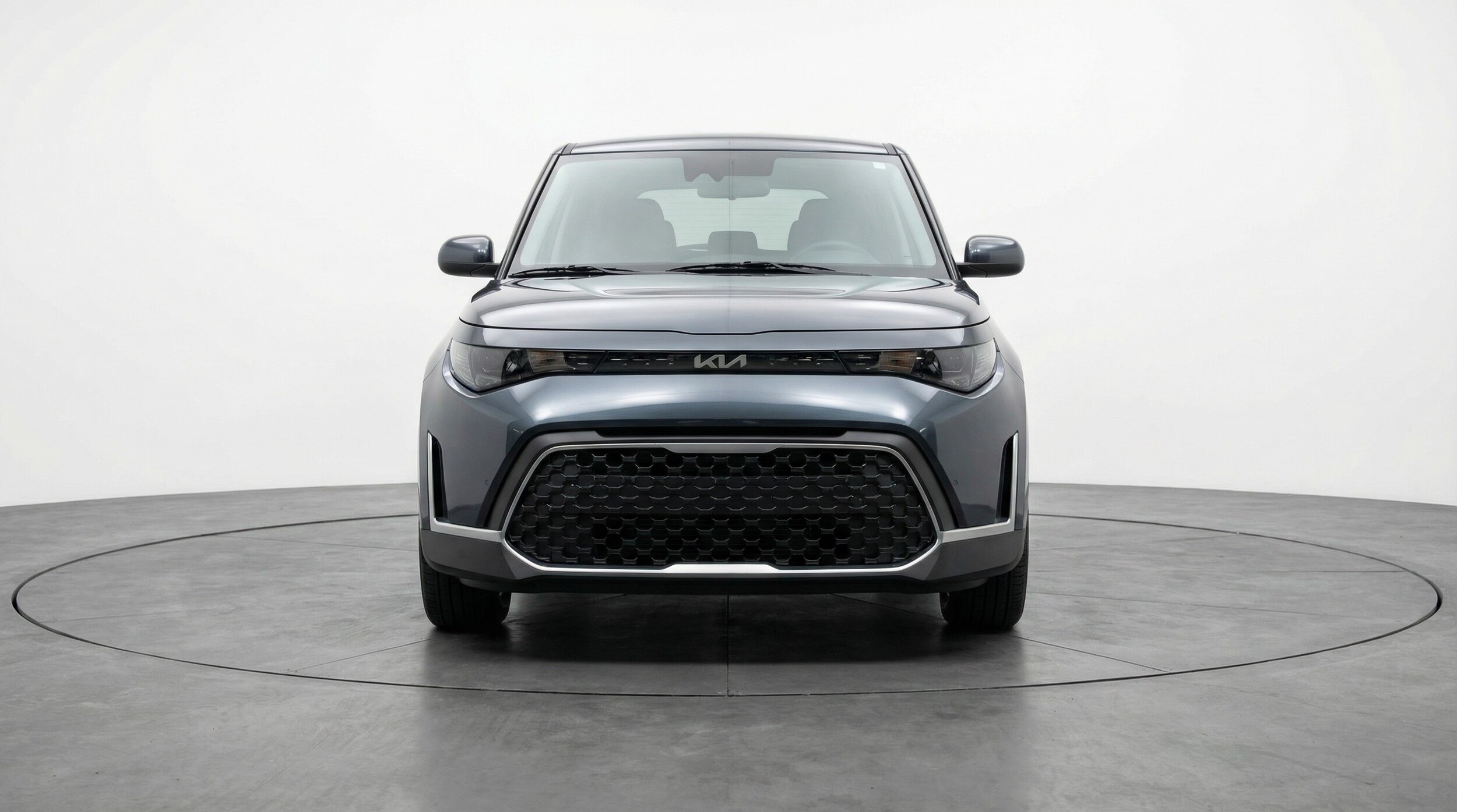 Thumbnail: 2025 Kia Soul - 2