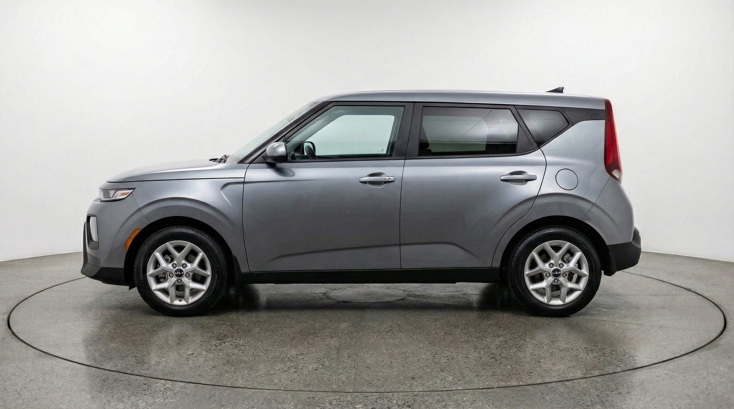 Thumbnail: 2025 Kia Soul - 4