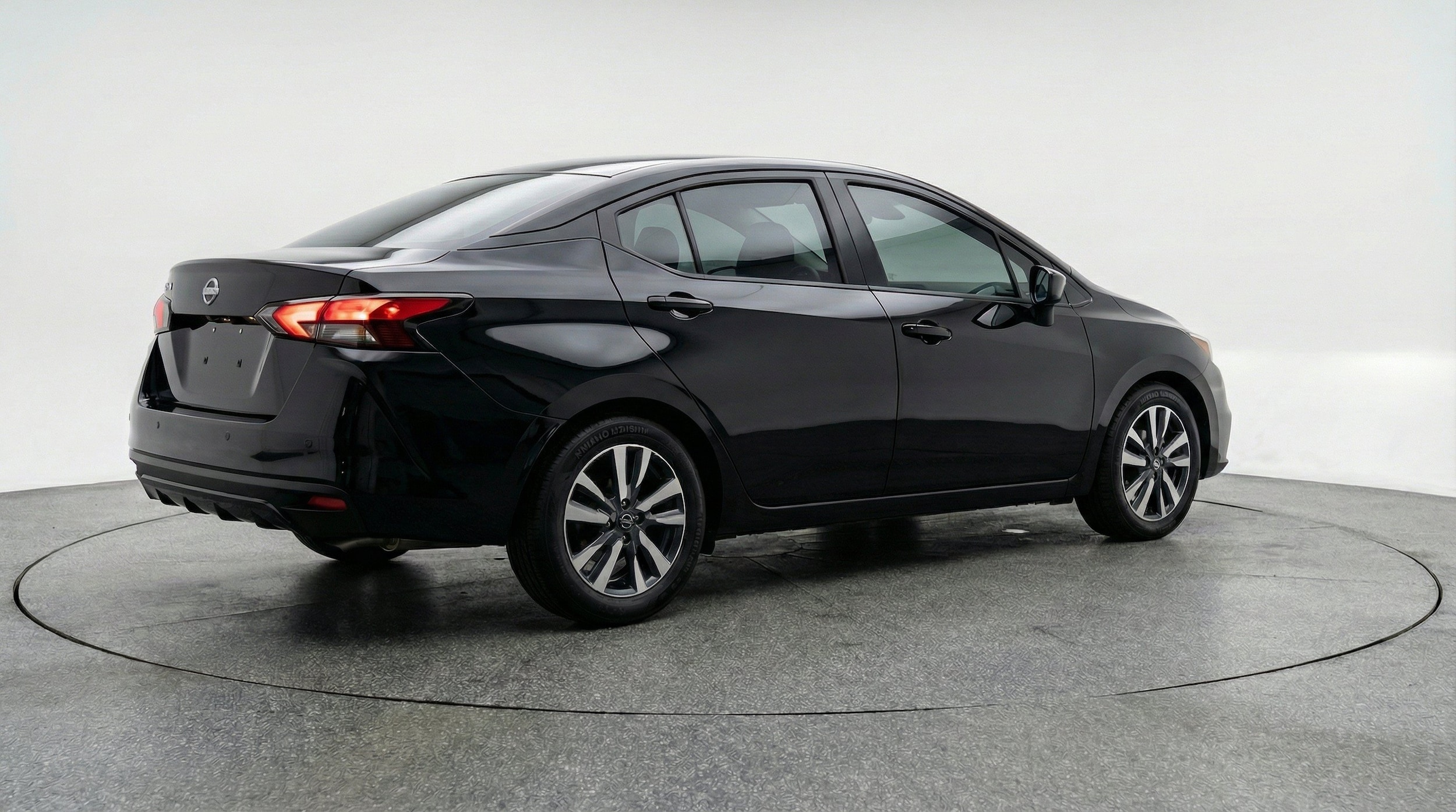Thumbnail: 2025 Nissan Versa - 9