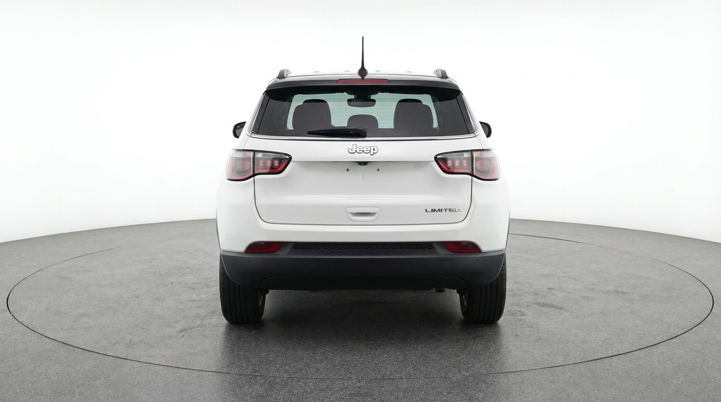 Thumbnail: 2025 Jeep Compass - 6