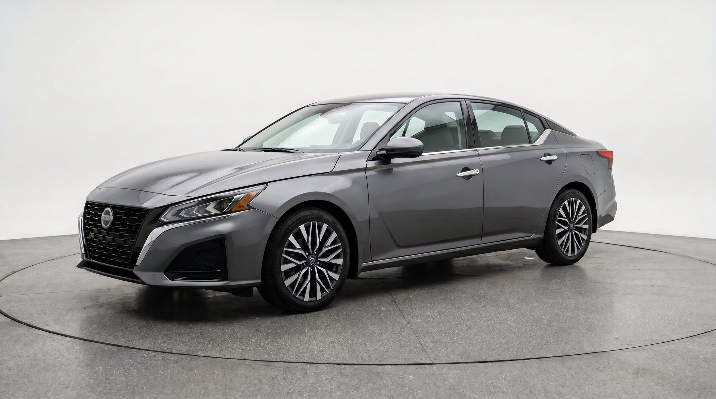Thumbnail: 2025 Nissan Altima - 3