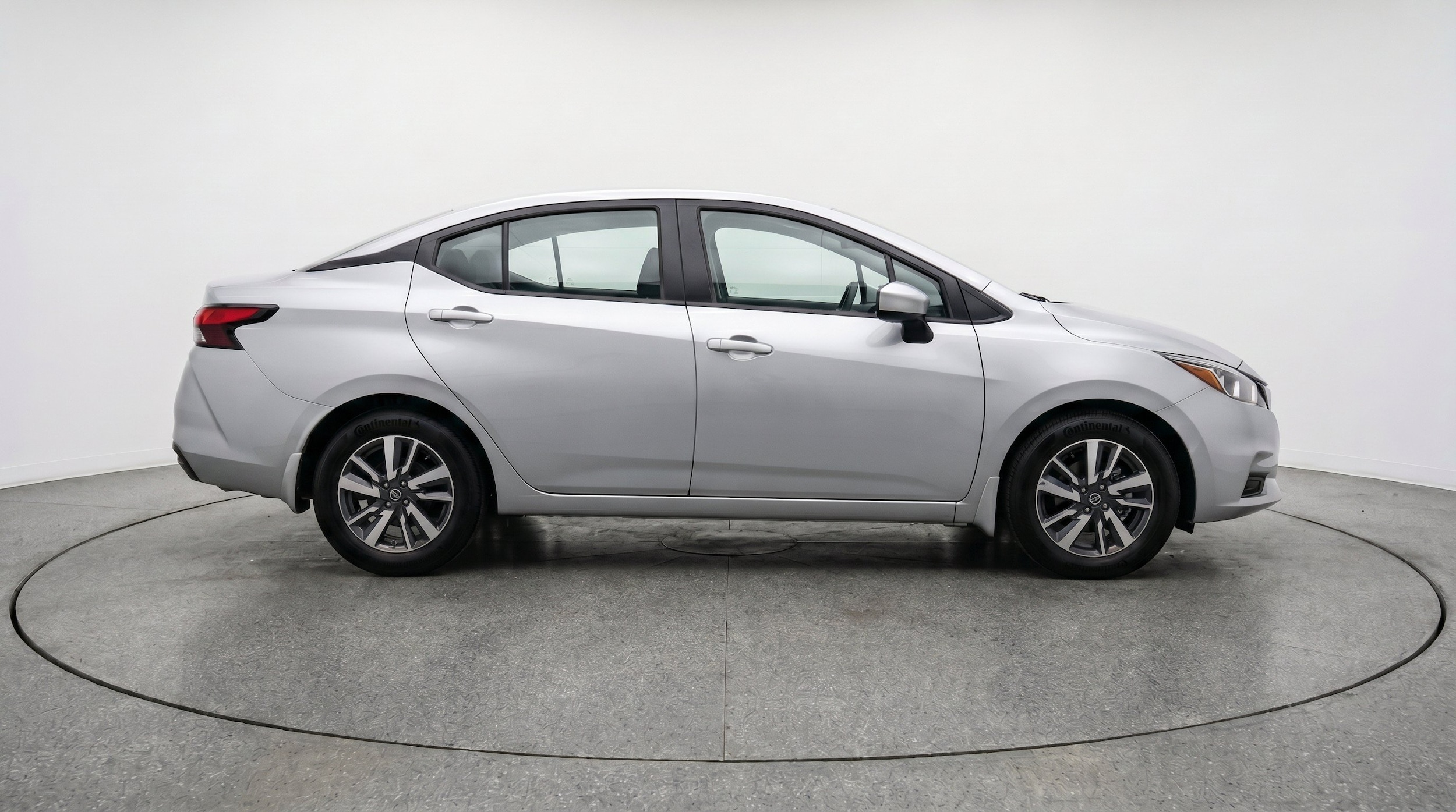 Thumbnail: 2025 Nissan Versa - 11
