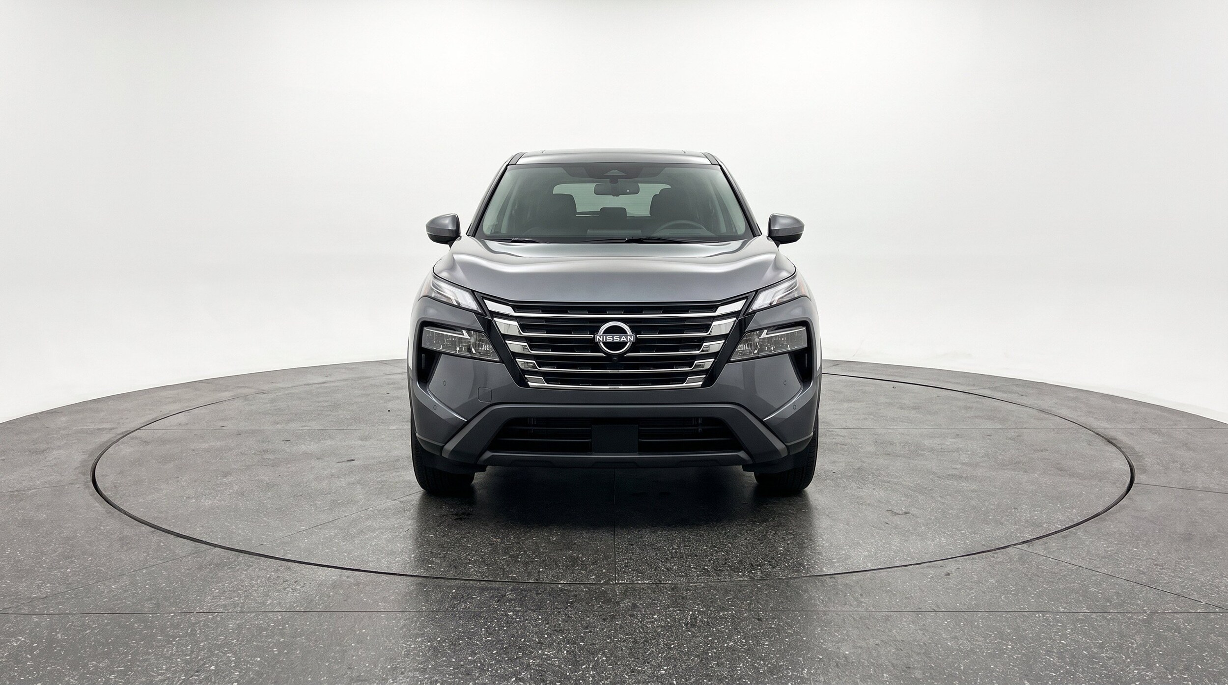 Thumbnail: 2025 Nissan Rogue - 2