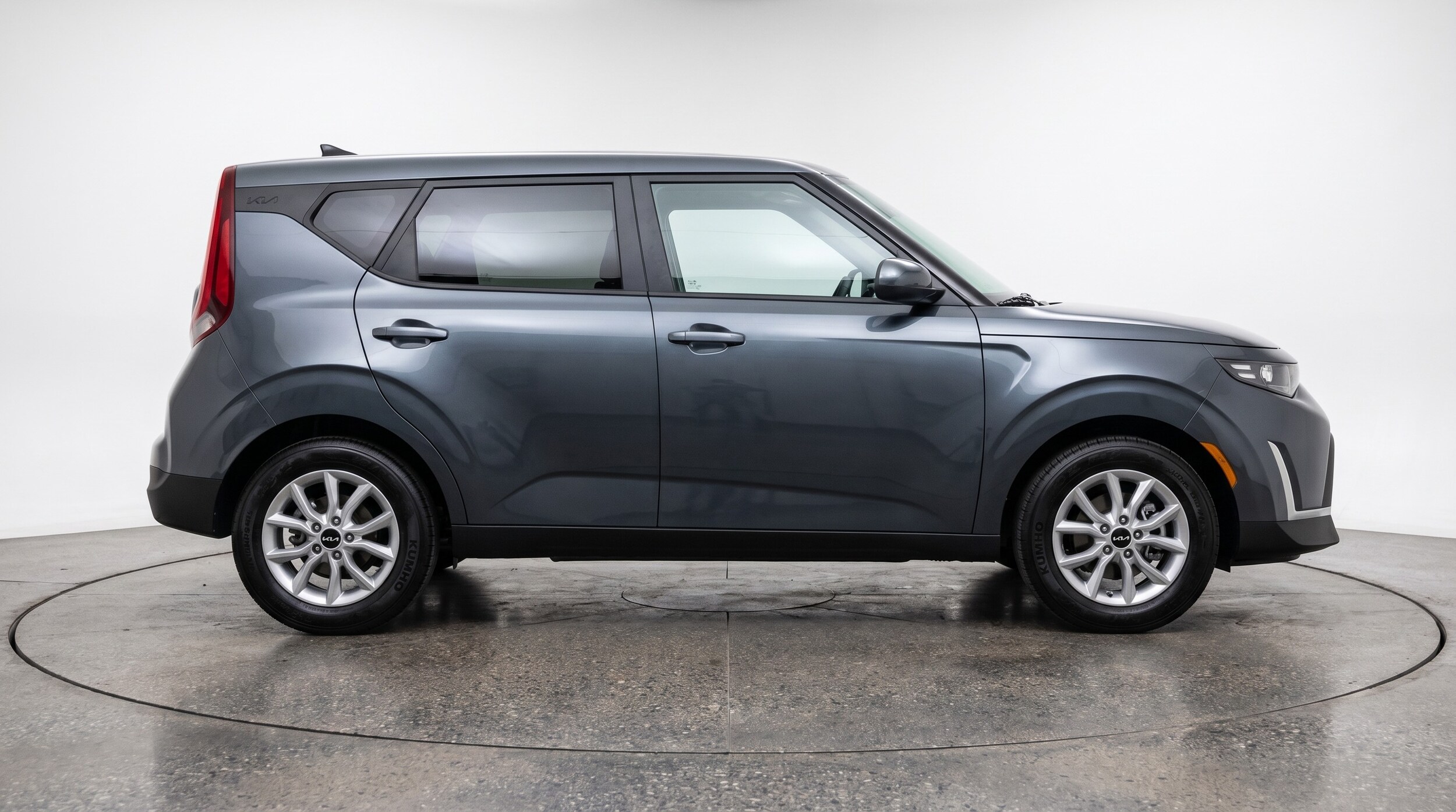 Thumbnail: 2025 Kia Soul - 8