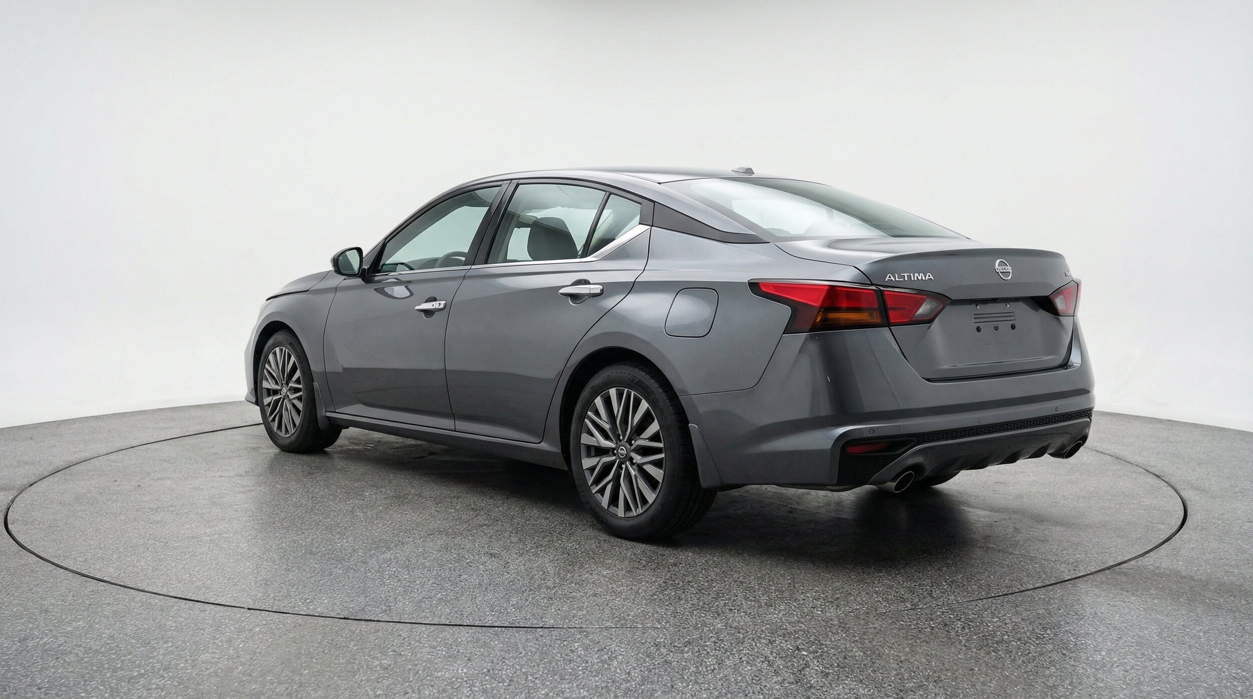 Thumbnail: 2025 Nissan Altima - 6