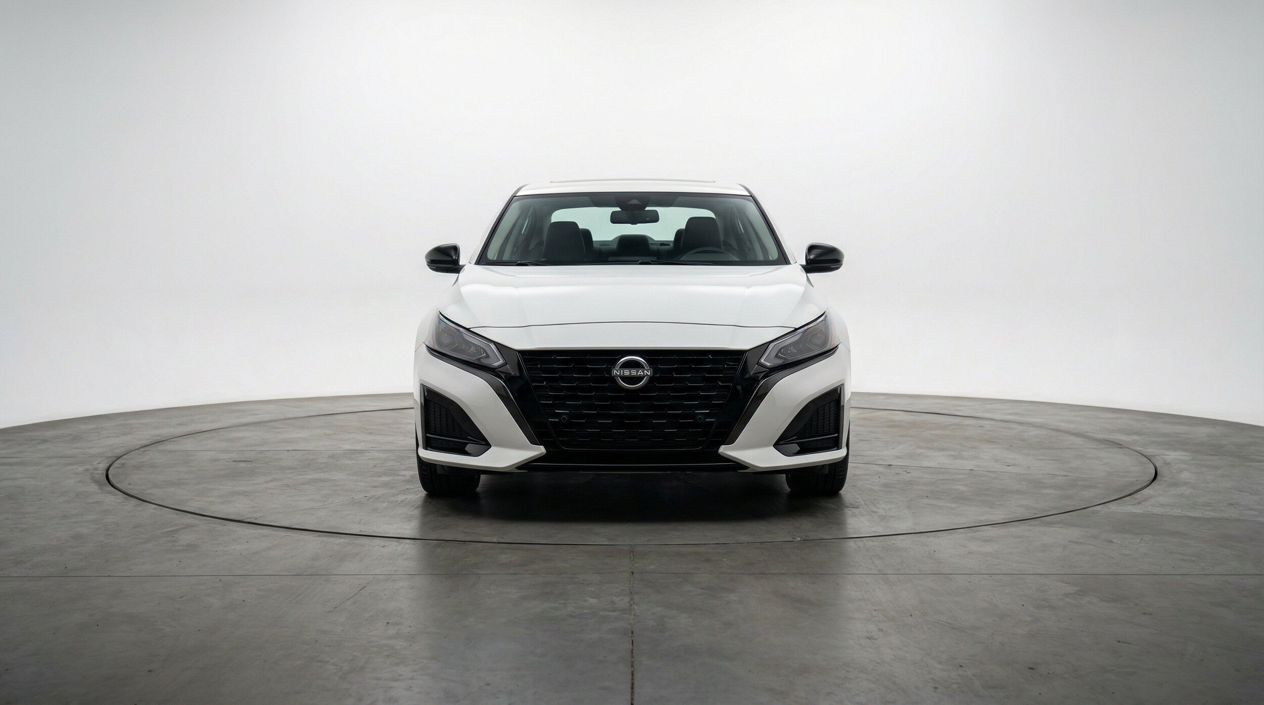 Thumbnail: 2025 Nissan Altima - 2