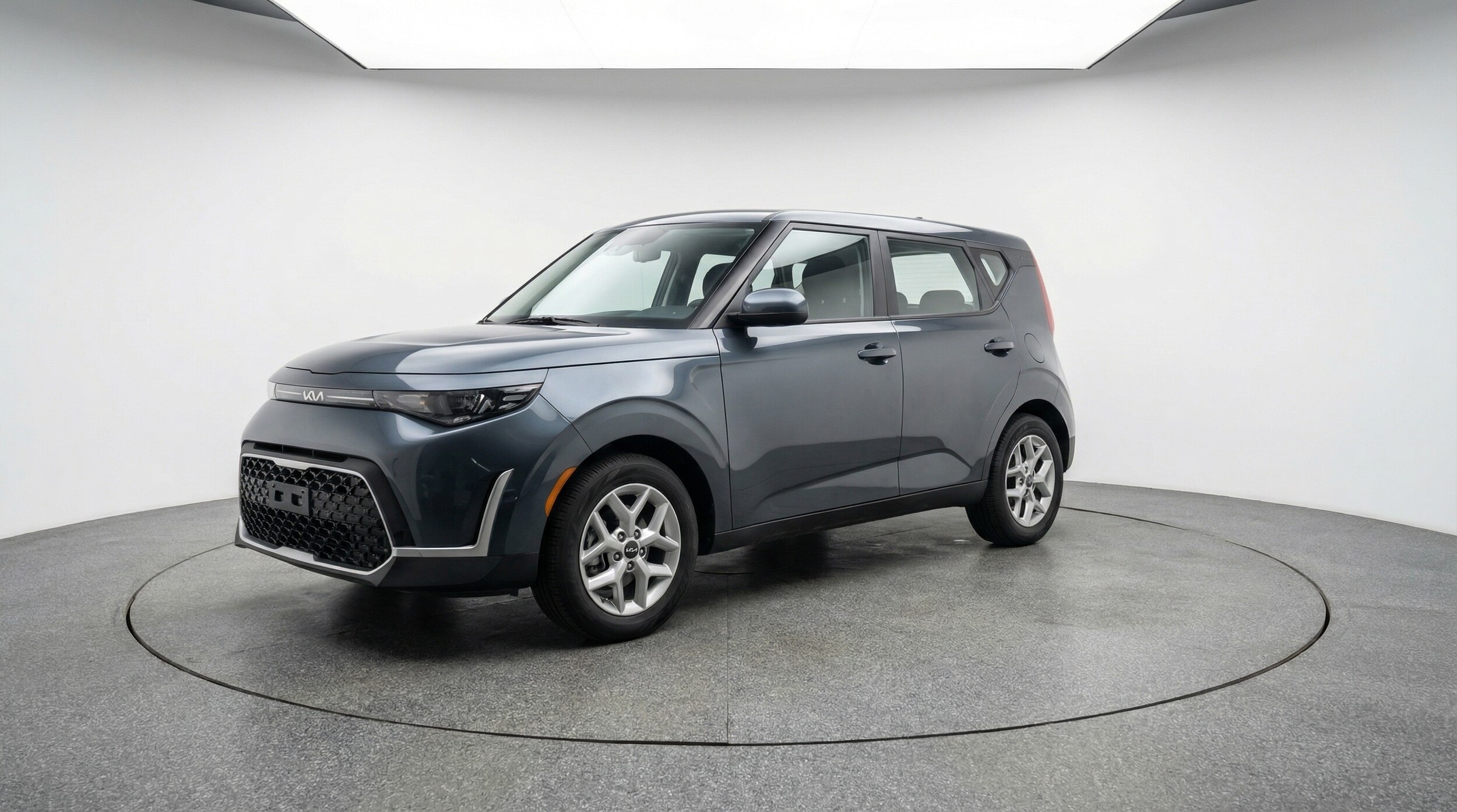 Thumbnail: 2025 Kia Soul - 3
