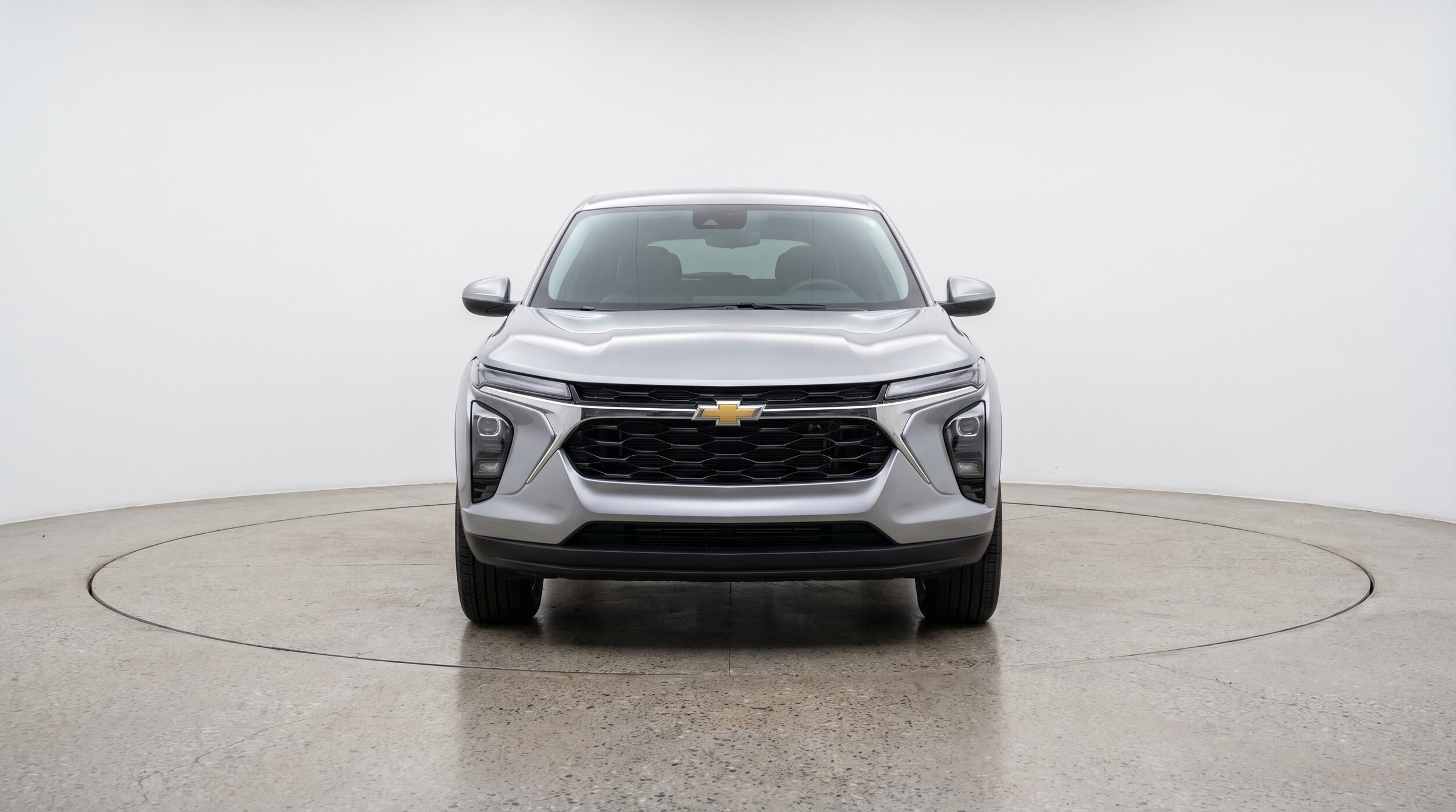 Thumbnail: 2025 Chevrolet Blazer - 2