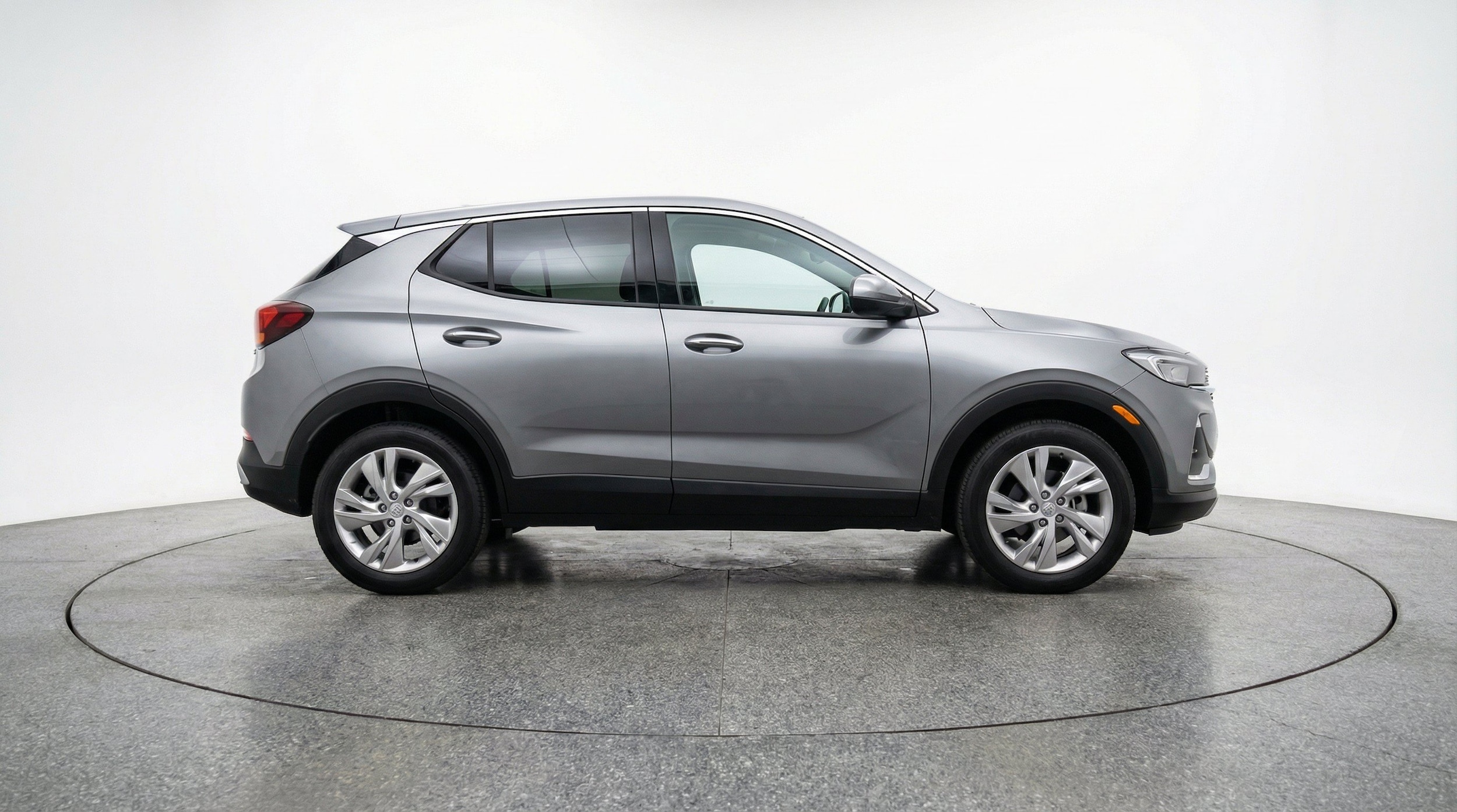 Thumbnail: 2026 Buick Encore GX - 11