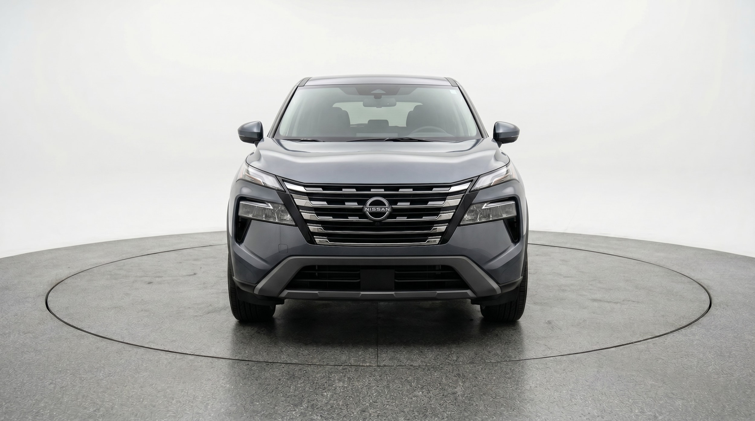 Thumbnail: 2025 Nissan Rogue - 2